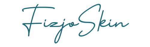 Fizjoskin Logo